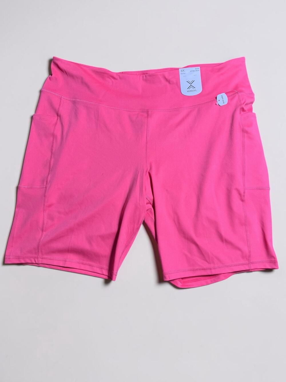 Freely W Volley Skort - White - Large